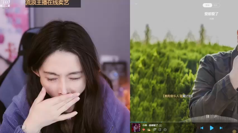 【2022-12-15 12点场】果冻cc007：钻粉音效火箭上线啦~
