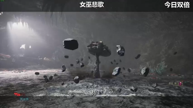 【2022-12-15 18点场】走黯：走黯-真有趣的游戏啊