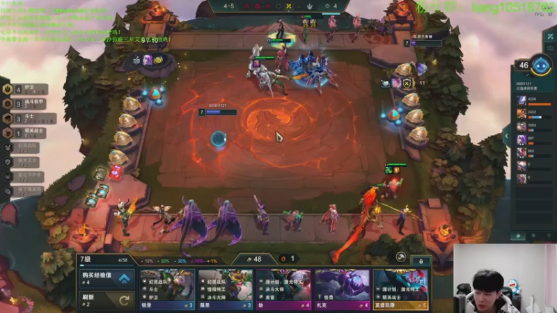 【2022-12-15 20点场】是小柒鸭XQ：只会赌八灵能究极挖宝螃蟹！