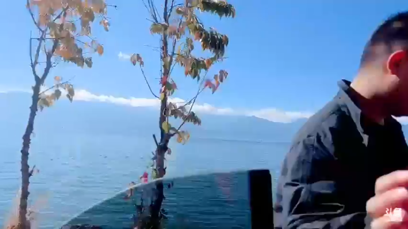【2022-12-15 14点场】主播阿郎：云南大理哟