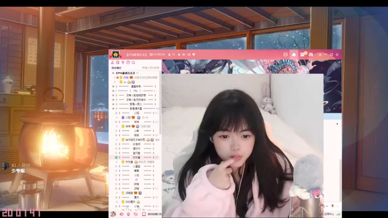 【2022-12-14 20点场】灰灰酱er：【灰灰】【18岁】【嫩妹】