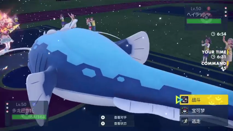 【2022-12-15 20点场】KazeLink：主播开发游戏去了 随缘开播