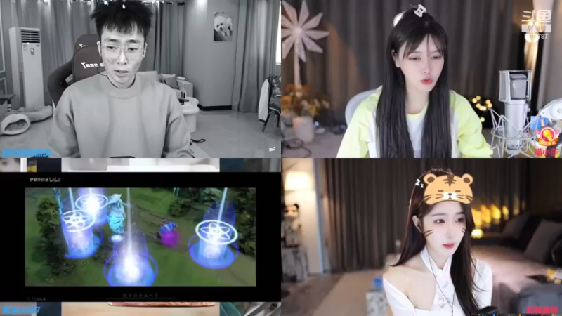 【2022-12-14 13点场】别问问就黑皮：【小奶团】记得续牌子阿！！