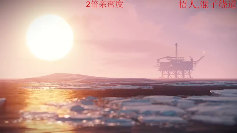 【2022-12-14 19点场】LonelyOnO：最难玩的生存游戏~