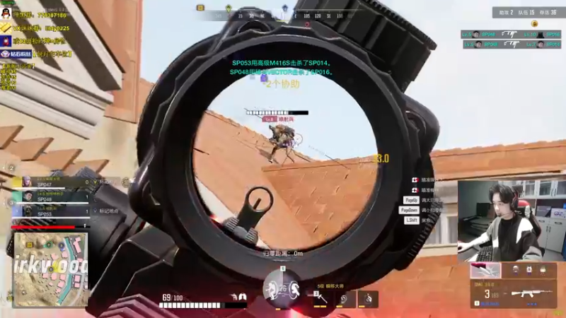 【2022-12-15 11点场】Table白羊：【天花板】LOL王者归来