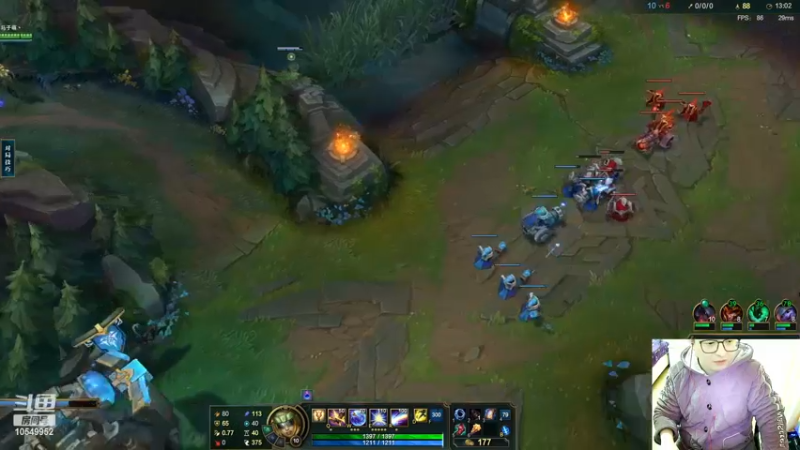 【2022-12-15 17点场】梦幻夫妻胖子：129天罡地煞日常