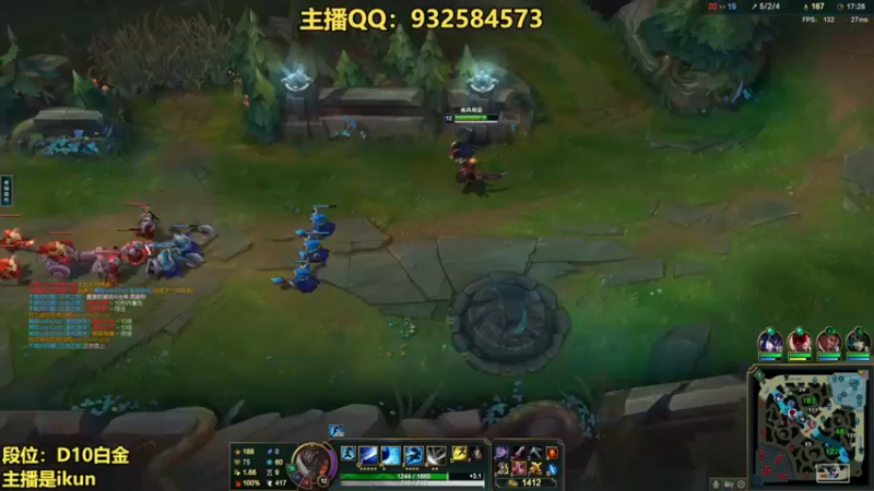 【2022-12-15 03点场】凉风亚索yasuo：亚索永恩天花板~