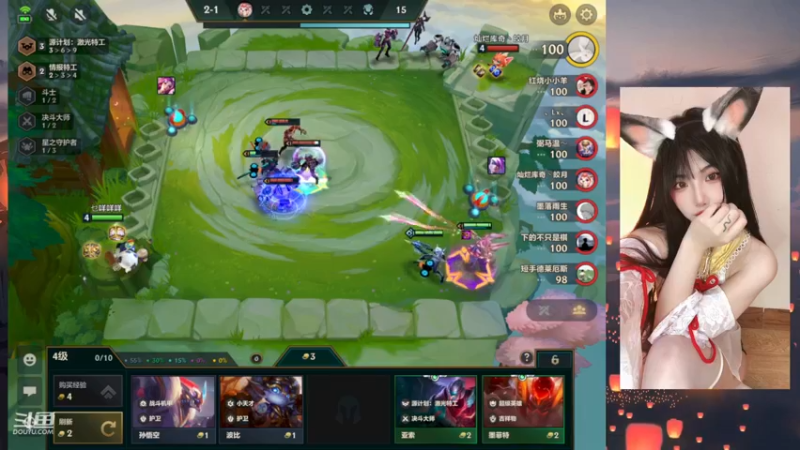 【2022-12-15 17点场】乜咩咩咩AOA：还真别说，技术还真别说