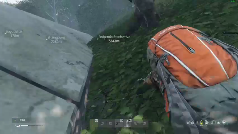 【2022-12-15 01点场】郑伟丶：娱乐性技术主播