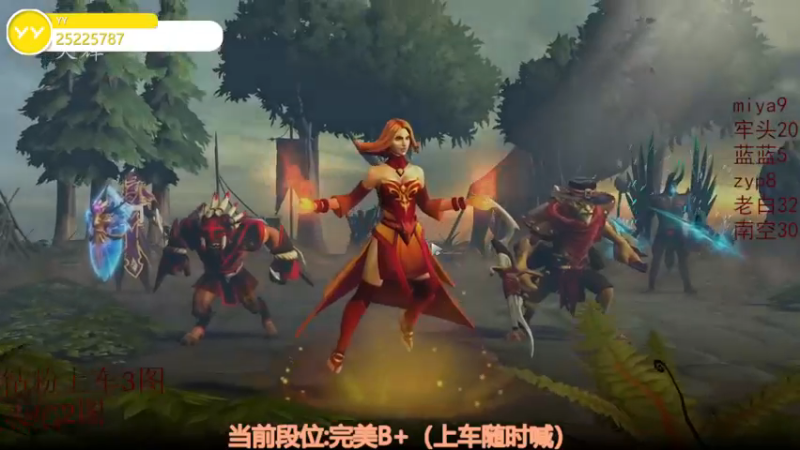 【2022-12-13 05点场】CSGO沉默男孩：【沉默】咦~脑袋有点痒