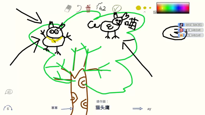 【2022-12-14 21点场】阿雅Midori：【阿雅】每个月总有烦躁的几天