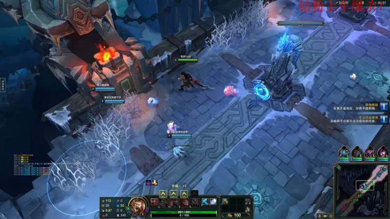 【2022-12-14 21点场】酸酸酸奶君：酸奶:杨过,归！