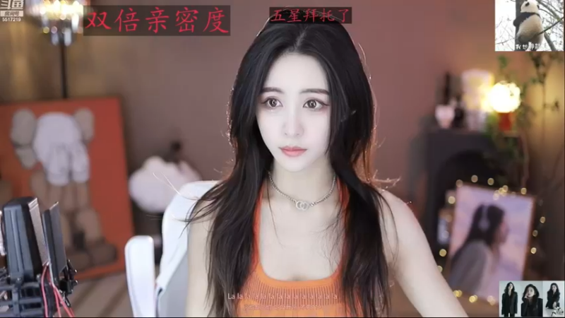 【2022-12-15 09点场】李哥儿DoubleLee：你你最珍贵