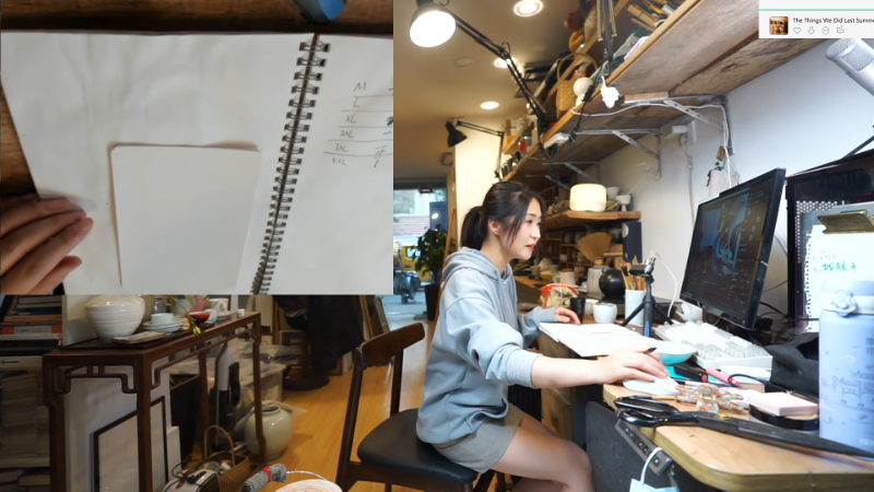 【户外】刘灶灶的精彩时刻 20221215 15点场