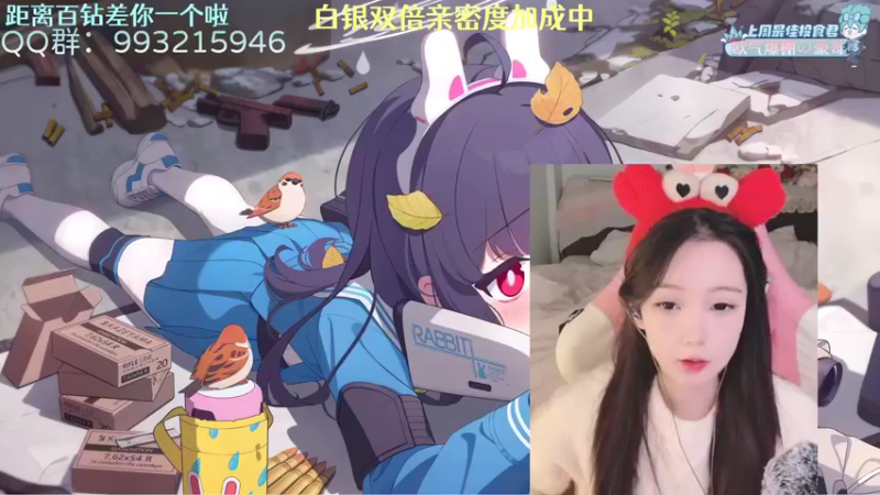 【2022-12-12 20点场】哎呀朝朝：朝朝：事已至此，先吃饭吧！