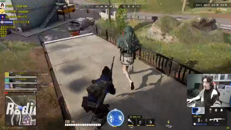 【2022-12-15 19点场】Table白羊：【天花板】BL训练！