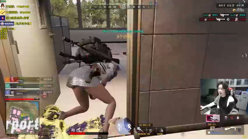 【2022-12-15 09点场】Table白羊：【天花板】账号解封！