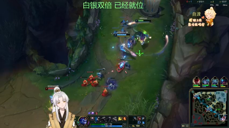 【2022-12-15 02点场】阿福Afuuu：【双倍亲密度】小福茶馆，勤能补拙！
