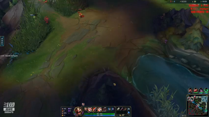 【2022-12-15 16点场】路浩东ouo：你们不配拥有治疗德莱文