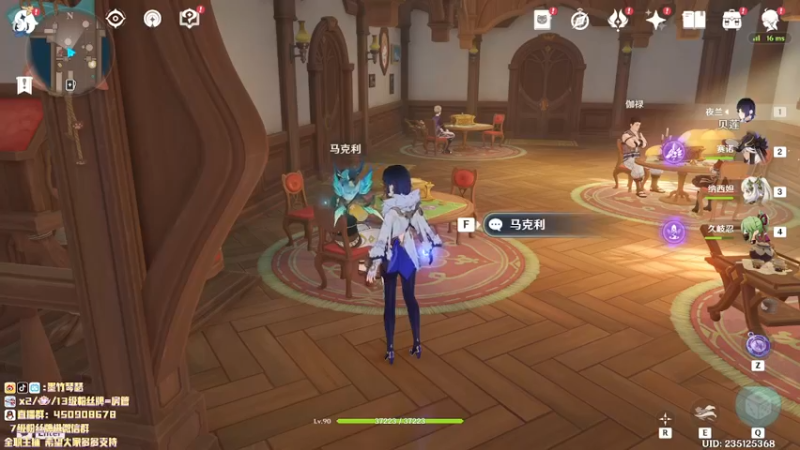 【2022-12-15 00点场】墨竹琴瑟：午夜电台-多学几种卡组多练少伏笔
