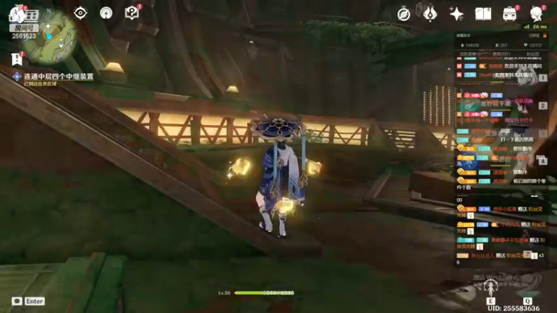 【2022-12-15 03点场】冲酱ccc：白银双倍！打一打澜！