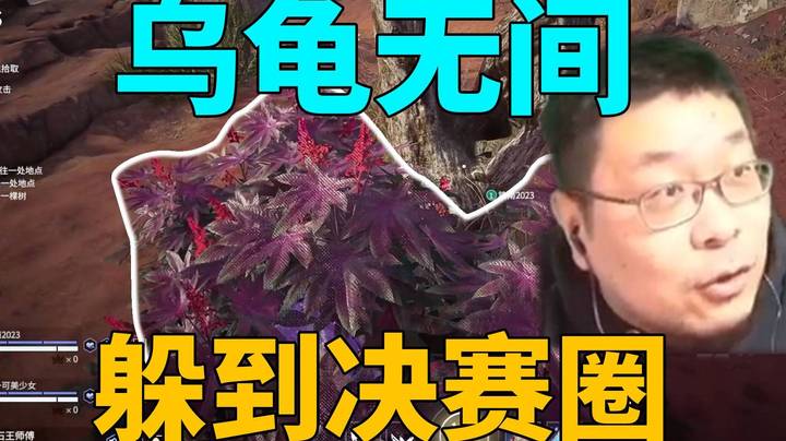 乌 龟 无 间