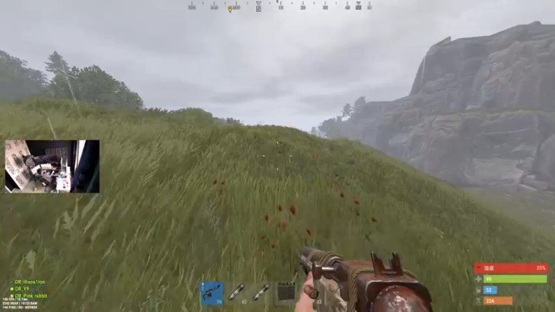 【2022-12-16 13点场】斯祥丶：今晚10点3人服开荒！