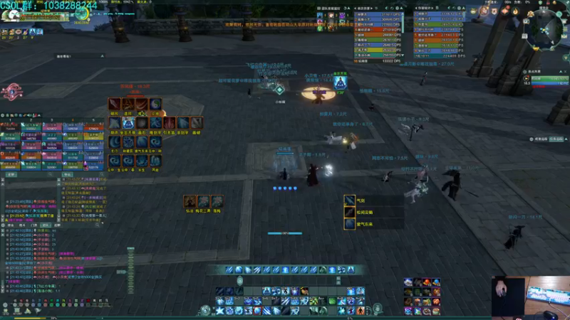 【2022-12-15 21点场】S7R1K3R：争取在削弱之前通关英雄西津渡