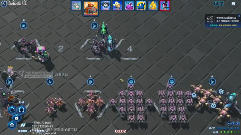 【2022-12-15 17点场】igmacsed：先DOTA，然后拿酒馆冠军