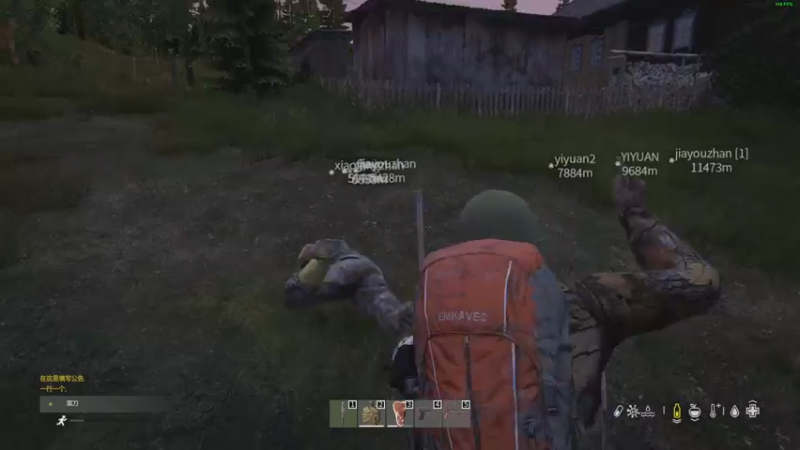 【2022-12-16 20点场】郑伟丶：娱乐性技术主播