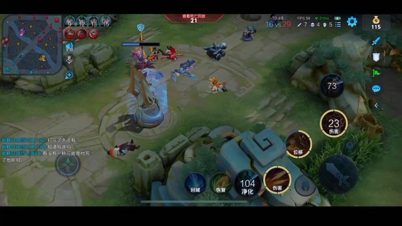 【2022-12-15 22点场】自小语：首秀回归啊啊啊