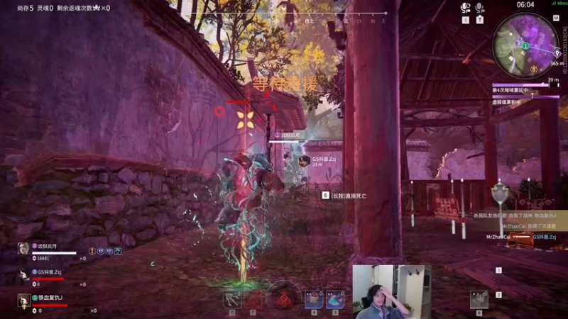 【2022-12-15 23点场】SAYA丶J：山羊之力继承者