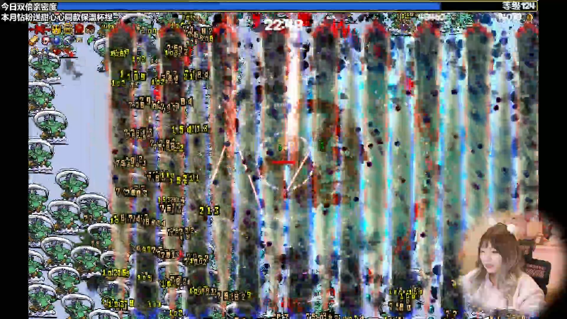 【主机其他游戏】甜心战士的精彩时刻 20221216 14点场