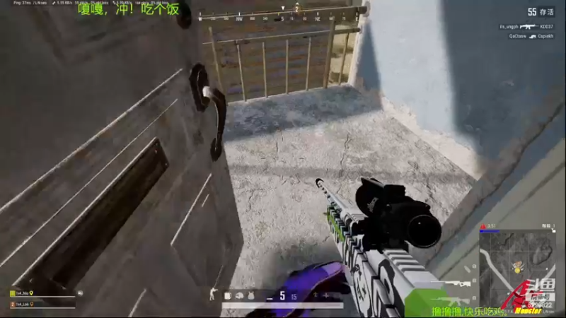 【2022-12-16 13点场】j1eeeeee：铁憨憨车队