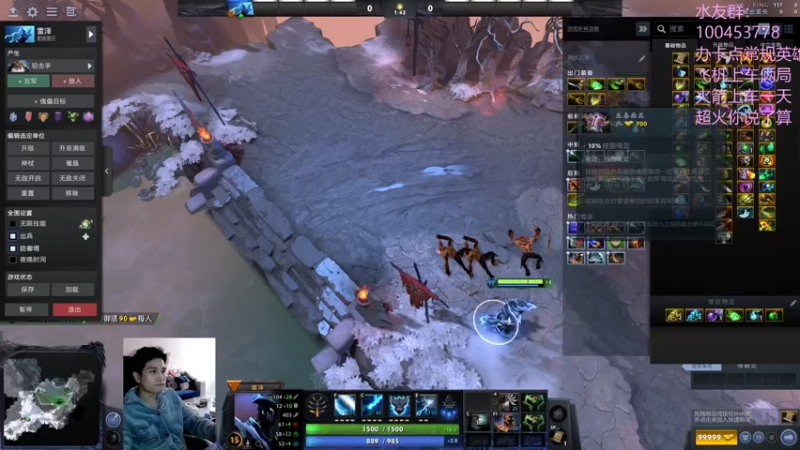 【2022-12-14 19点场】青择_：绝活海深不可测！