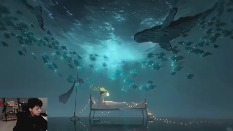 【2022-12-16 19点场】a九日i999：九日：王者荣耀