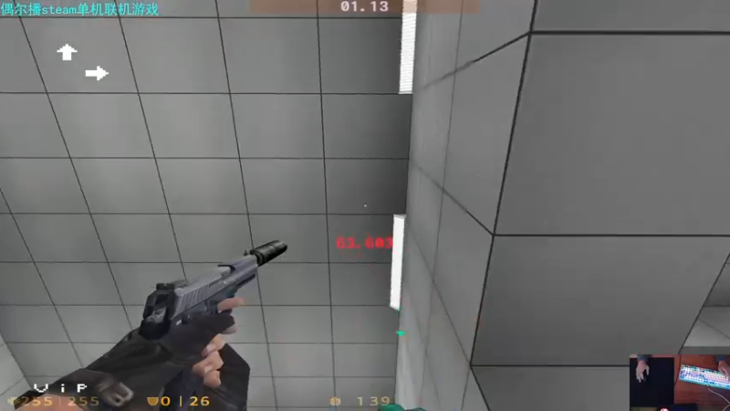 【2022-12-11 15点场】S7R1K3R：争取在削弱之前通关英雄西津渡