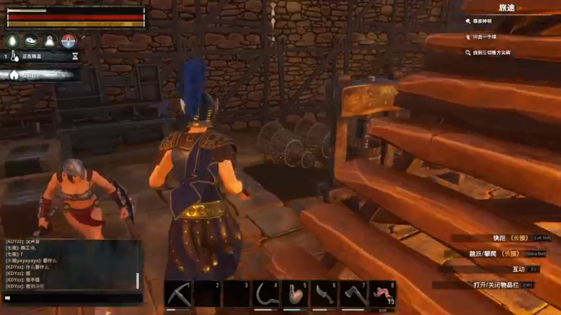 【2022-12-16 20点场】少囧丶：VTA-少囧的游戏教室