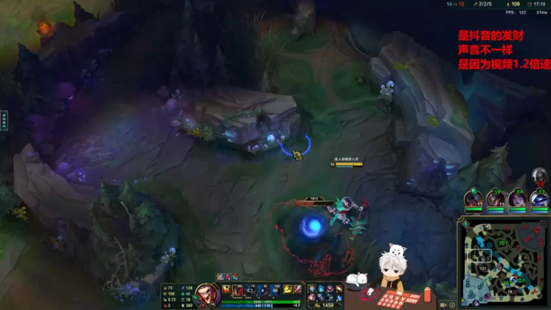 【2022-12-12 13点场】章发财丶：章发财，精神攻击，击你太美啦！