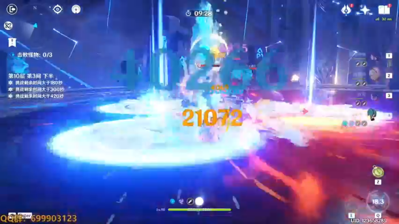 【2022-12-16 15点场】AllenCode：游戏日常+听歌