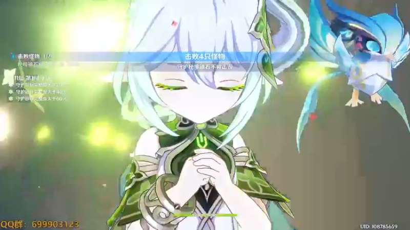 【2022-12-16 17点场】AllenCode：游戏日常+听歌