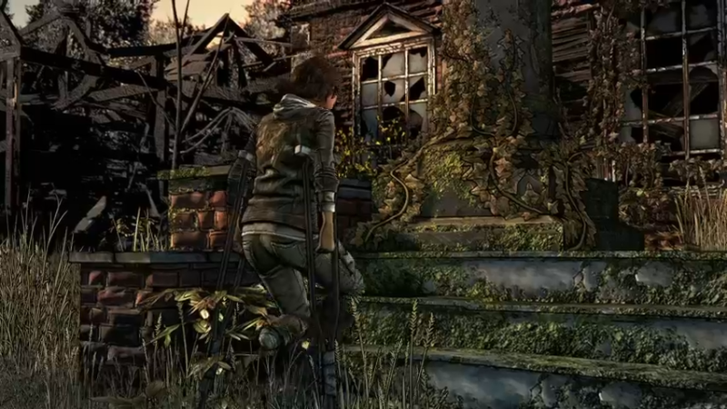 【2022-12-16 16点场】布鲁斯菲尔：行尸走肉：下一季