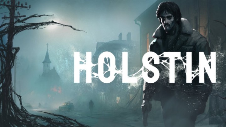《霍尔斯廷（Holstin）》公布发售日期
