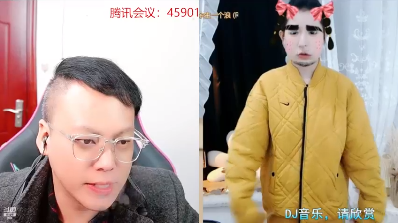 【2022-12-16 00点场】睡懵的渣皇：实现你想要的梦想！！