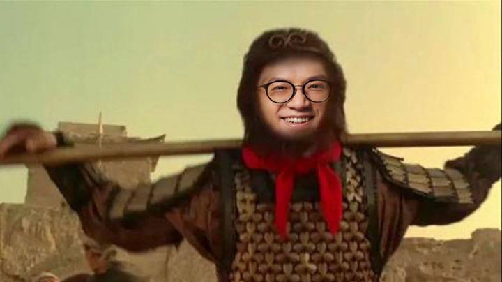 【狗贼的日常611】小小牧师，可笑可笑！！！