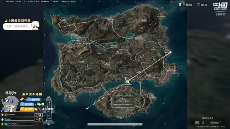 【2022-12-15 16点场】刘俊豪adc：不就是玩 难度不大!