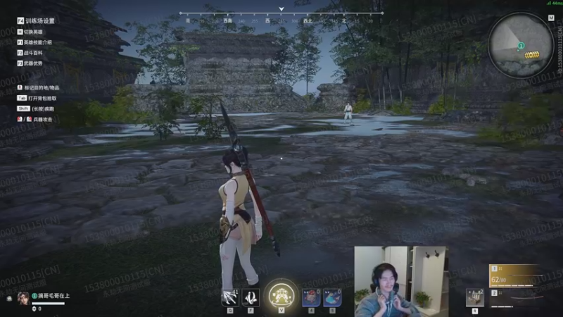 【2022-12-15 21点场】SAYA丶J：山羊之力继承者