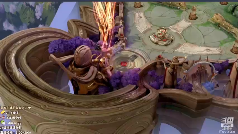 【2022-12-16 11点场】声优赵猥琐：万场最强国服赵云80-100x