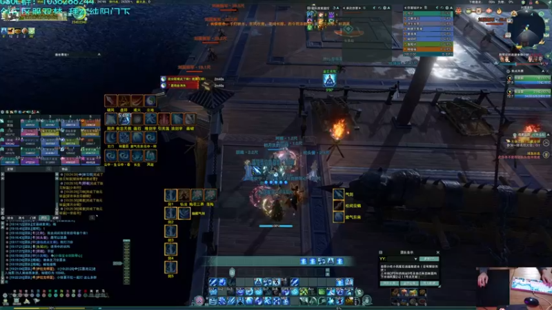 【2022-12-10 19点场】S7R1K3R：争取在削弱之前通关英雄西津渡