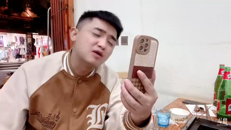 【2022-12-16 21点场】主播阿郎：听听歌看风景
